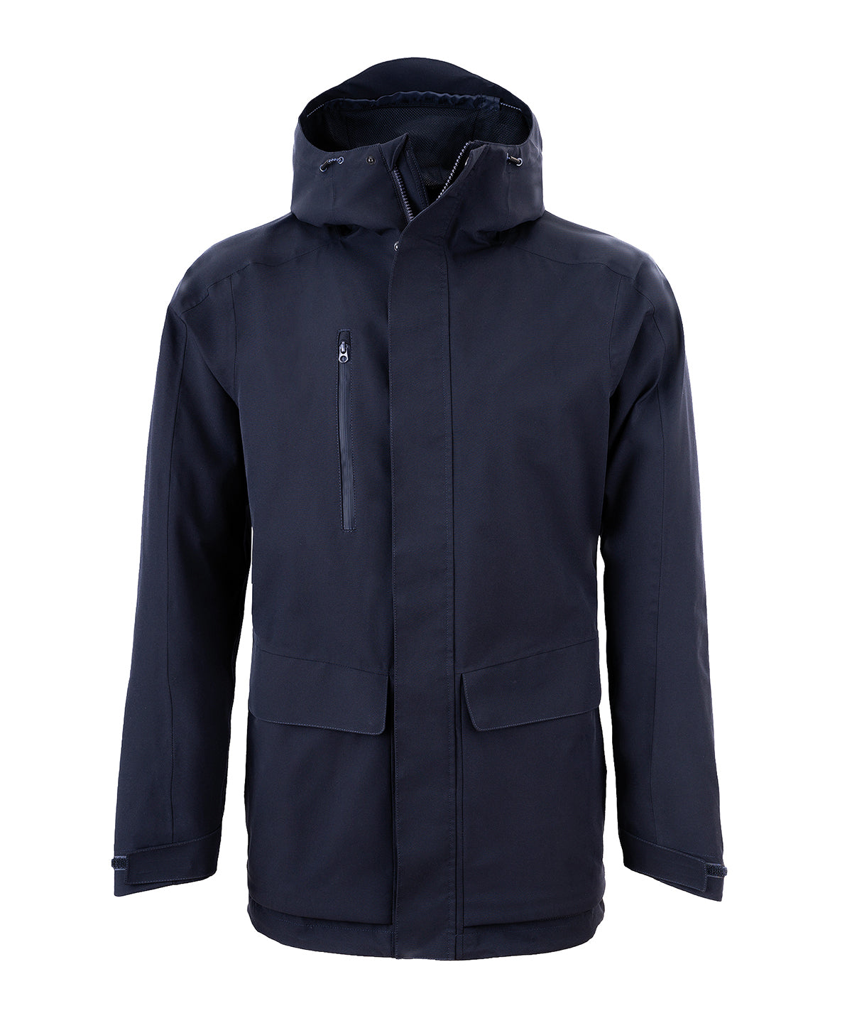 Jakkar - Expert Kiwi Pro Stretch Long Jacket