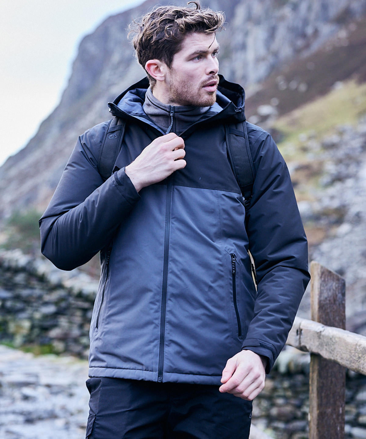 Jakkar - Expert Thermic Insulated Jacket