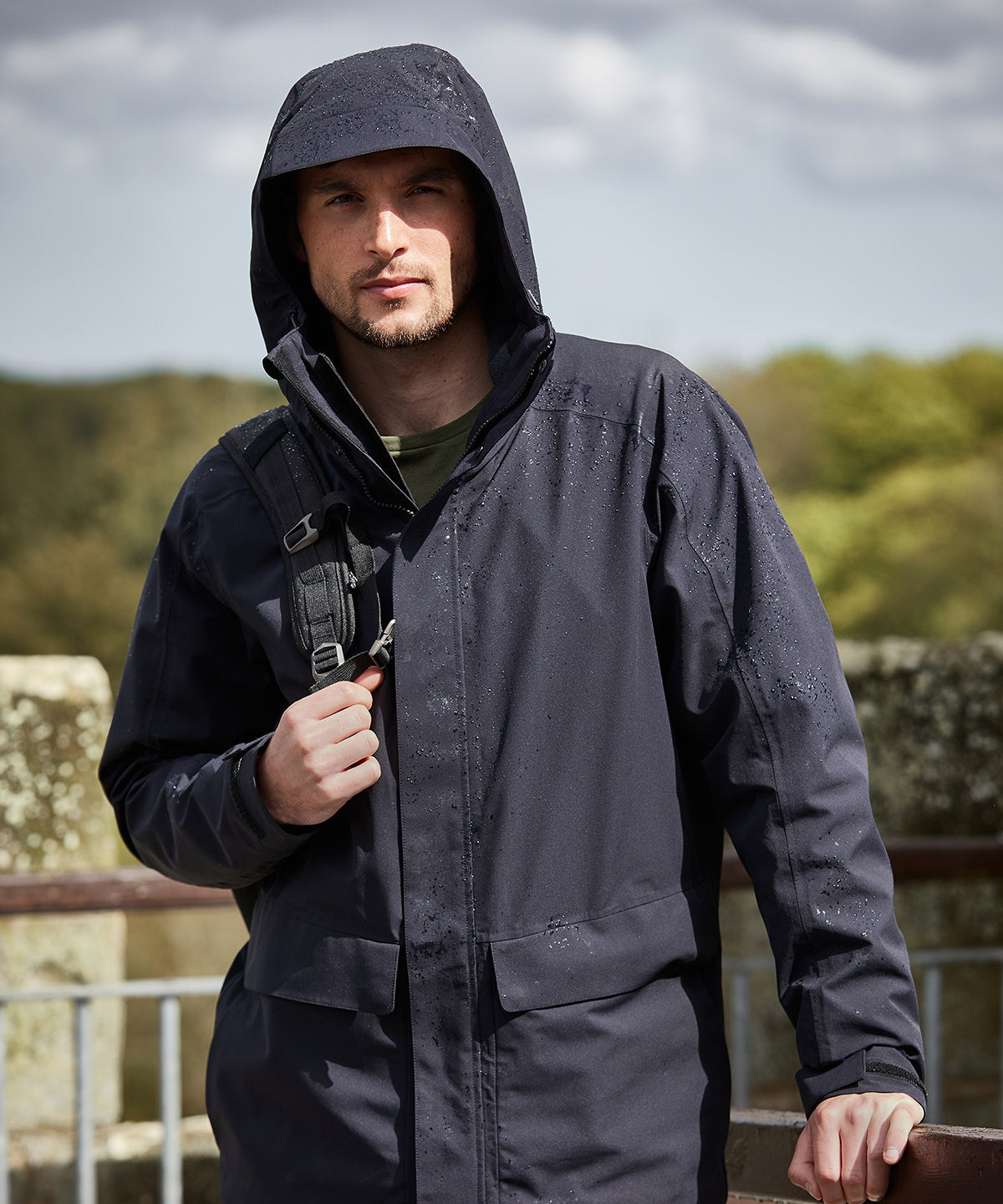 Jakkar - Expert Kiwi Pro Stretch 3-in-1 Jacket