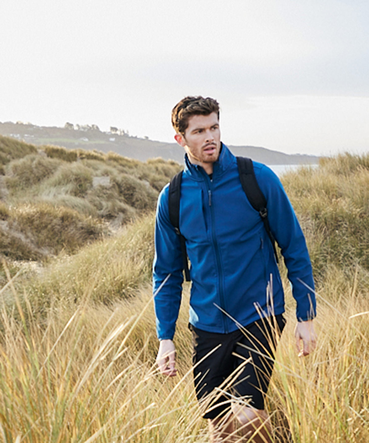 Jakkar - Expert Basecamp Softshell Jacket