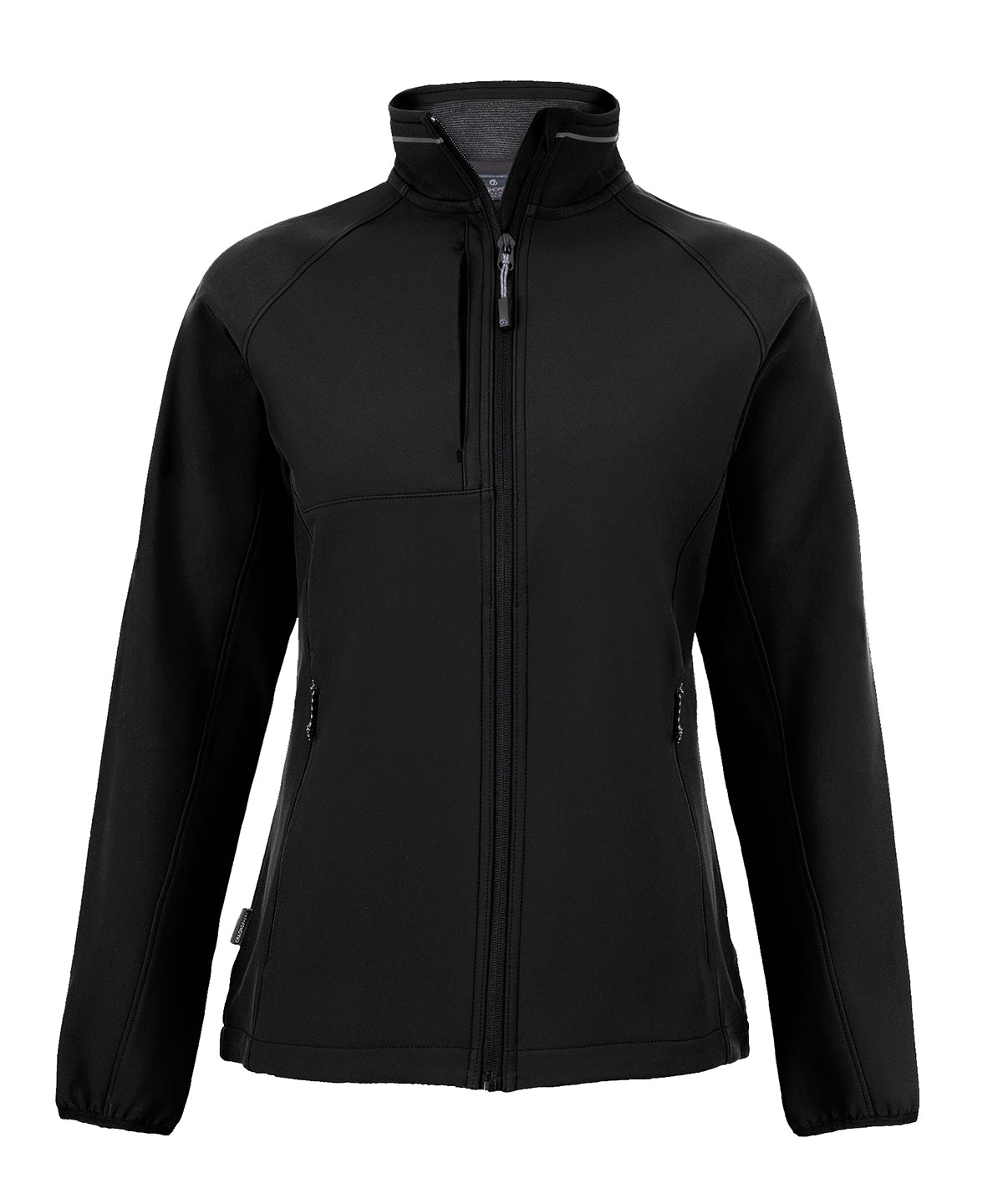 Jakkar - Expert Women’s Basecamp Softshell Jacket