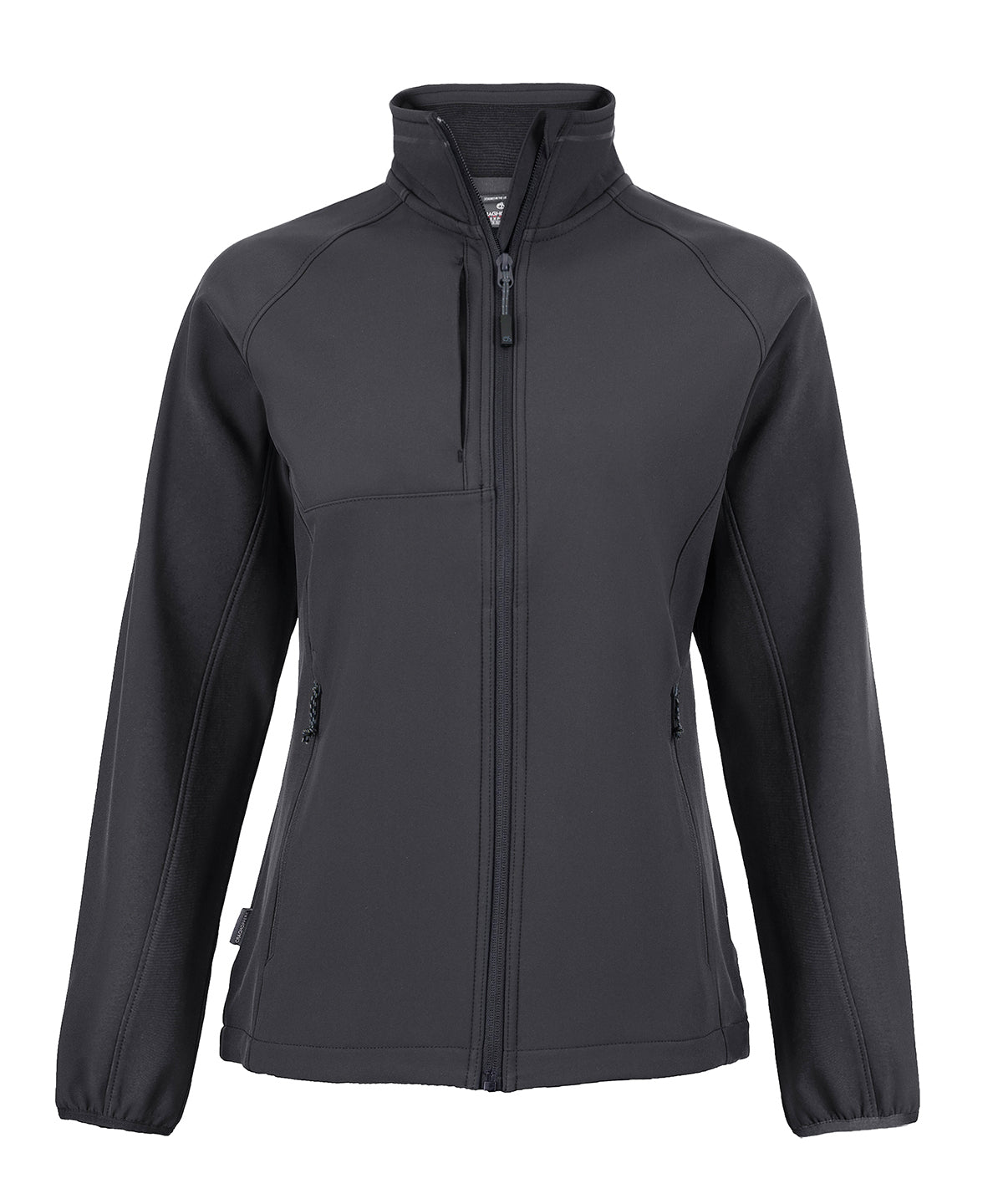 Jakkar - Expert Women’s Basecamp Softshell Jacket