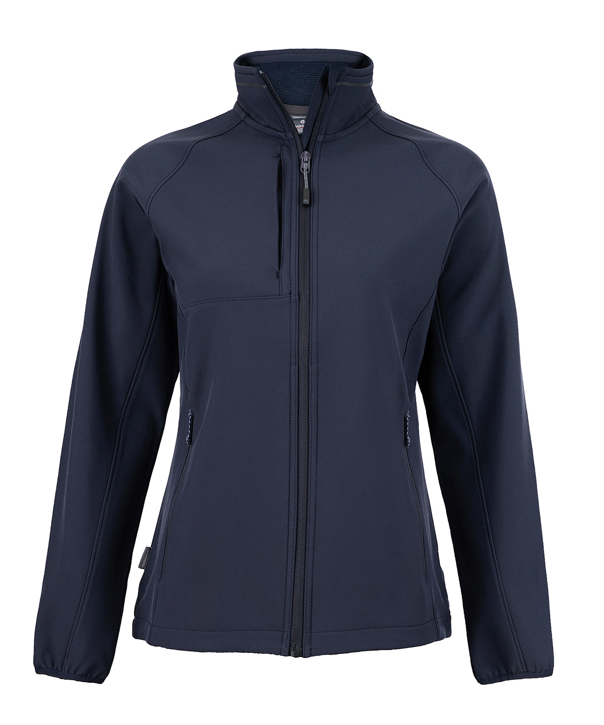 Jakkar - Expert Women’s Basecamp Softshell Jacket