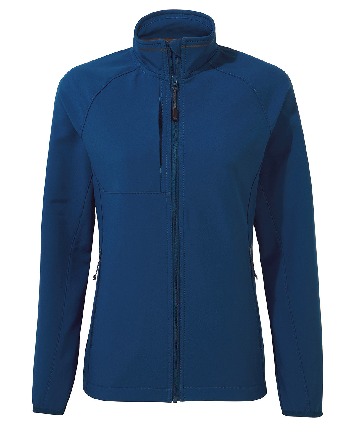 Jakkar - Expert Women’s Basecamp Softshell Jacket