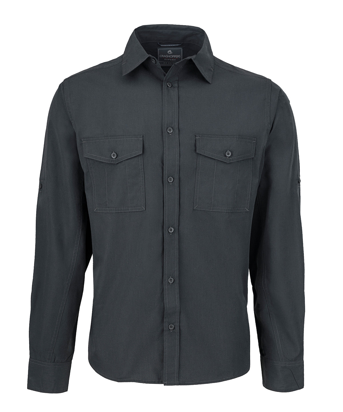 Bolir - Expert Kiwi Long-sleeved Shirt