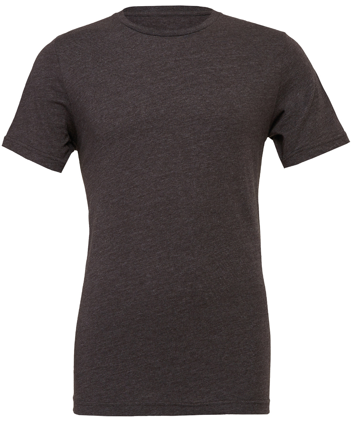 Stuttermabolir - Unisex Heather CVC Short Sleeve T-shirt