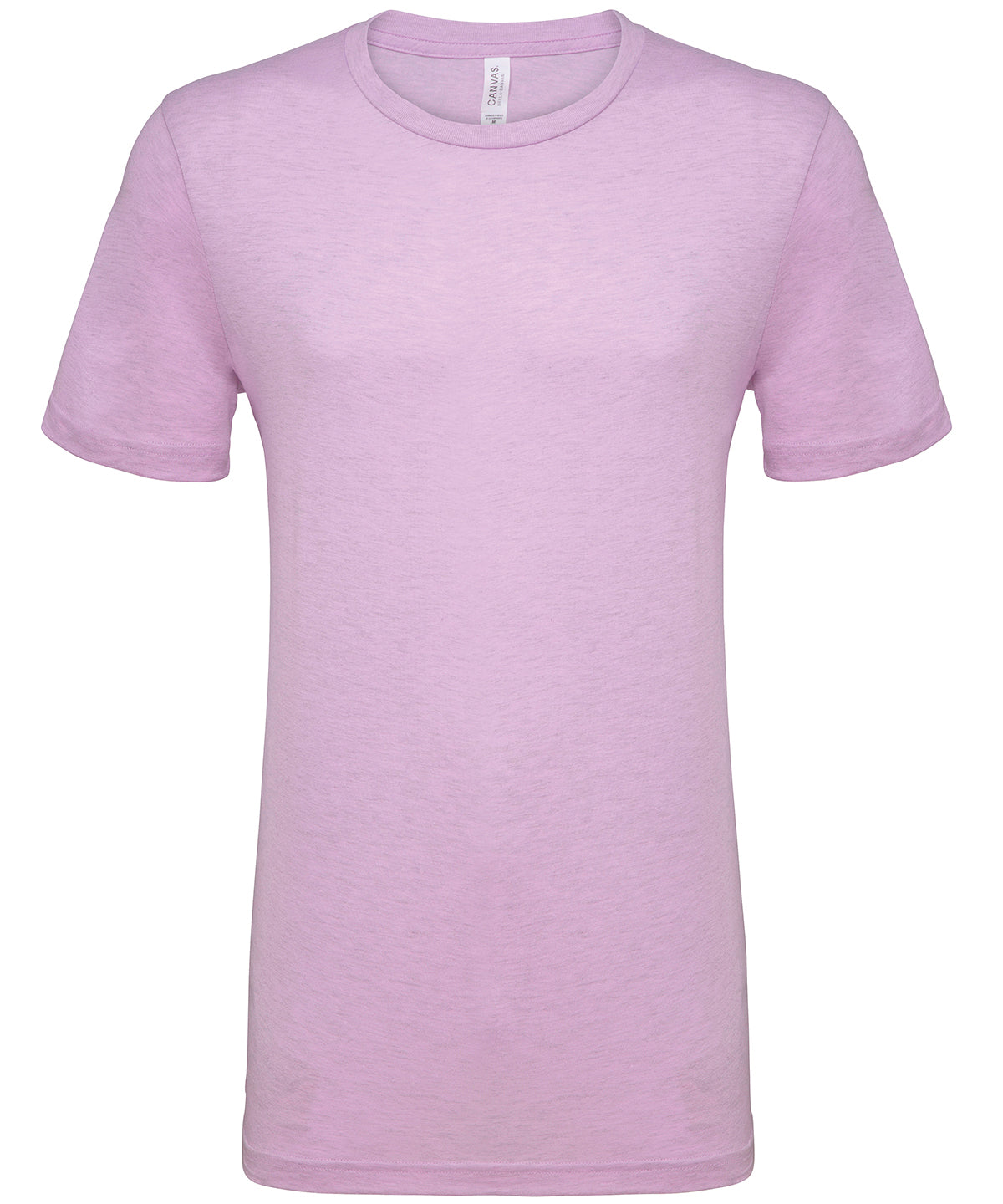 Stuttermabolir - Unisex Heather CVC Short Sleeve T-shirt