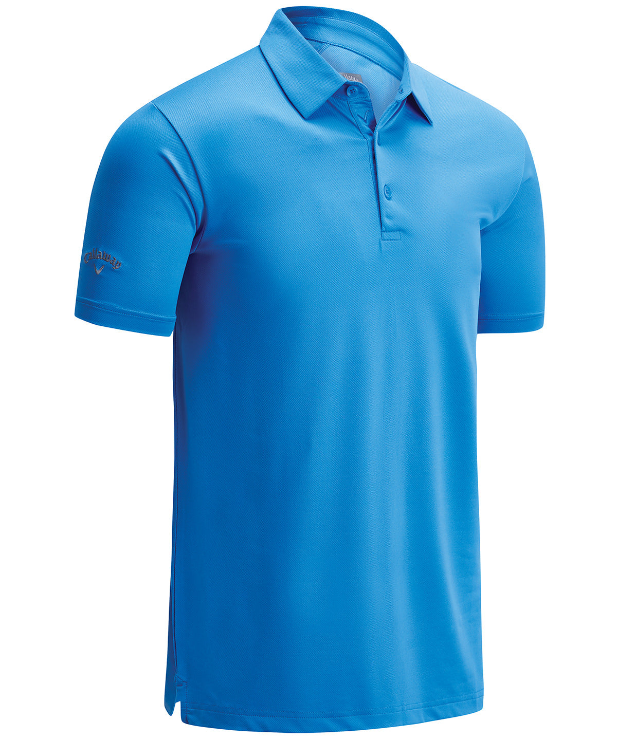 Pólóbolir - Swing Tech™ Solid Polo