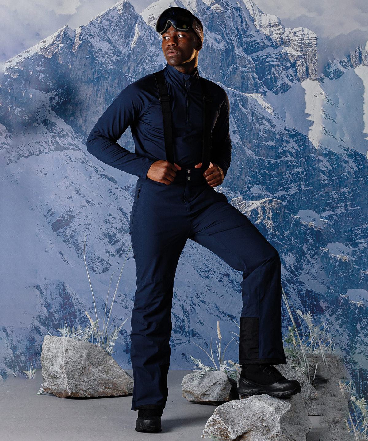 Buxur - Standfast Wintersport Pants