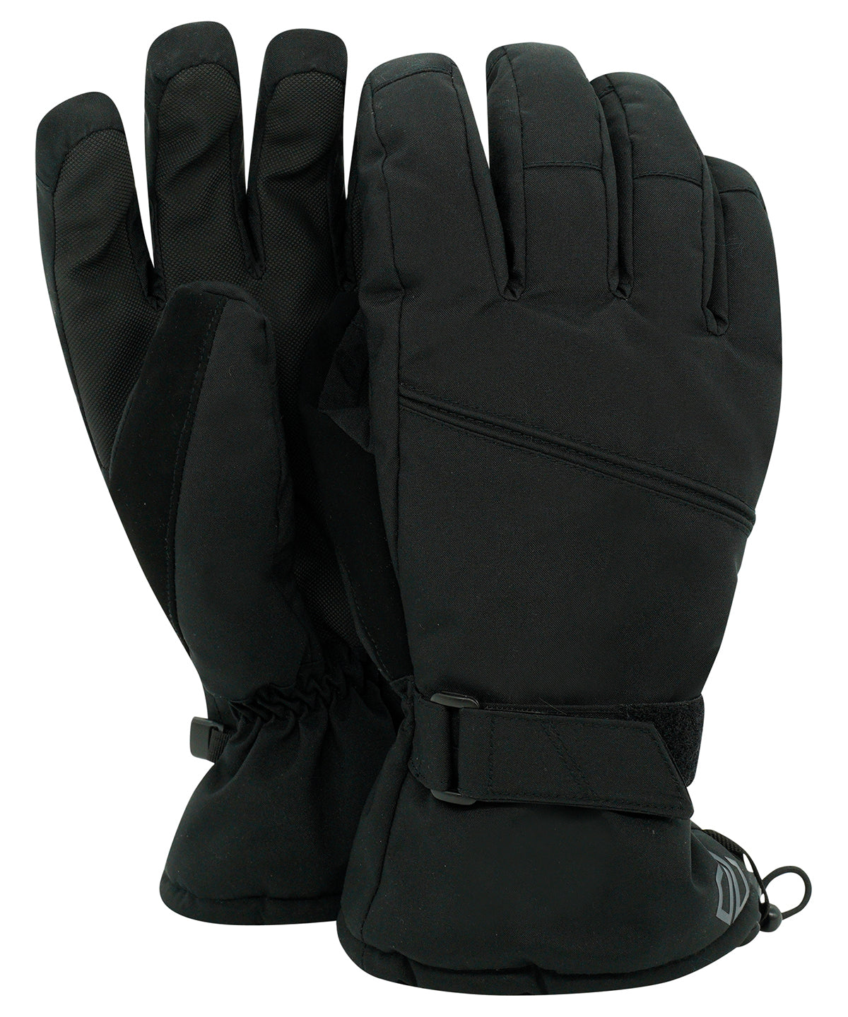Hand In Waterproof Insulated Gloves