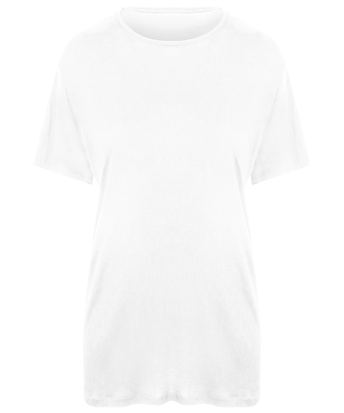 Stuttermabolir - Daintree EcoViscose Tee