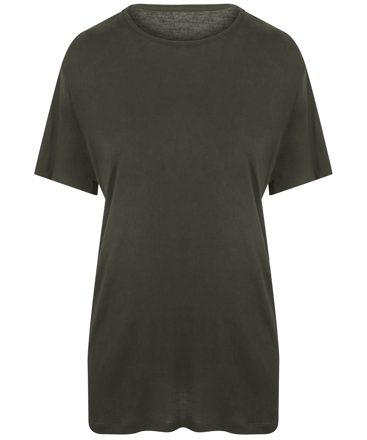 Stuttermabolir - Daintree EcoViscose Tee