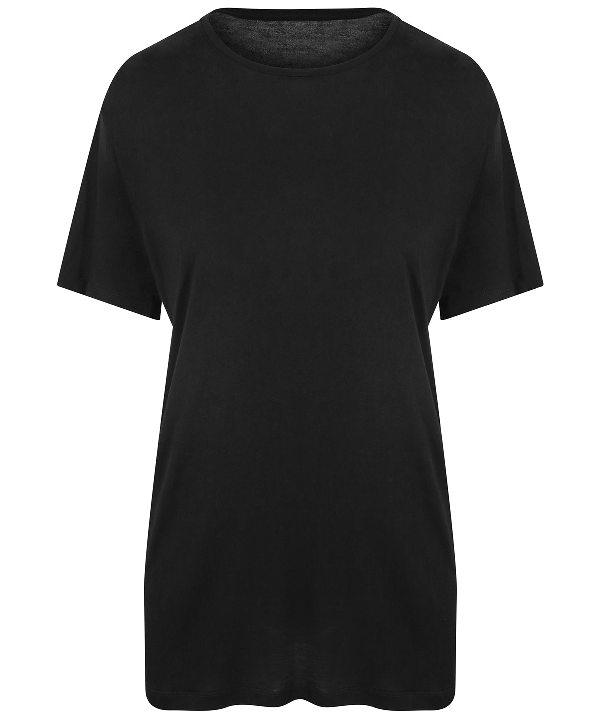 Stuttermabolir - Daintree EcoViscose Tee