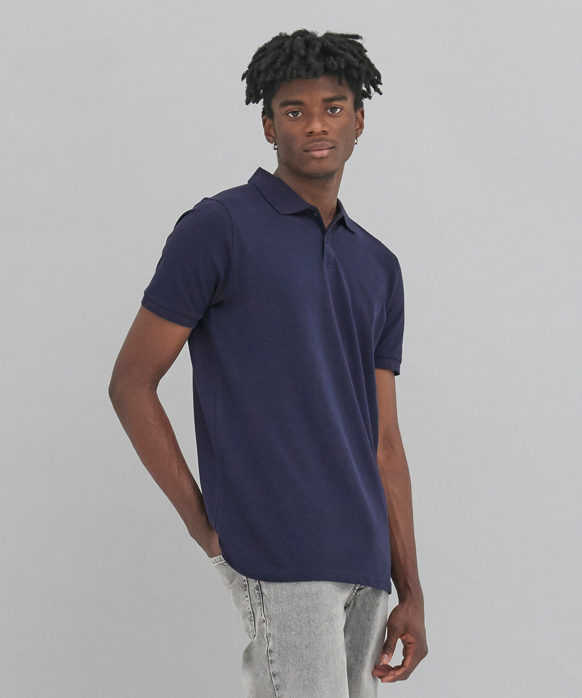 Pólóbolir - Etosha Organic Polo Shirt