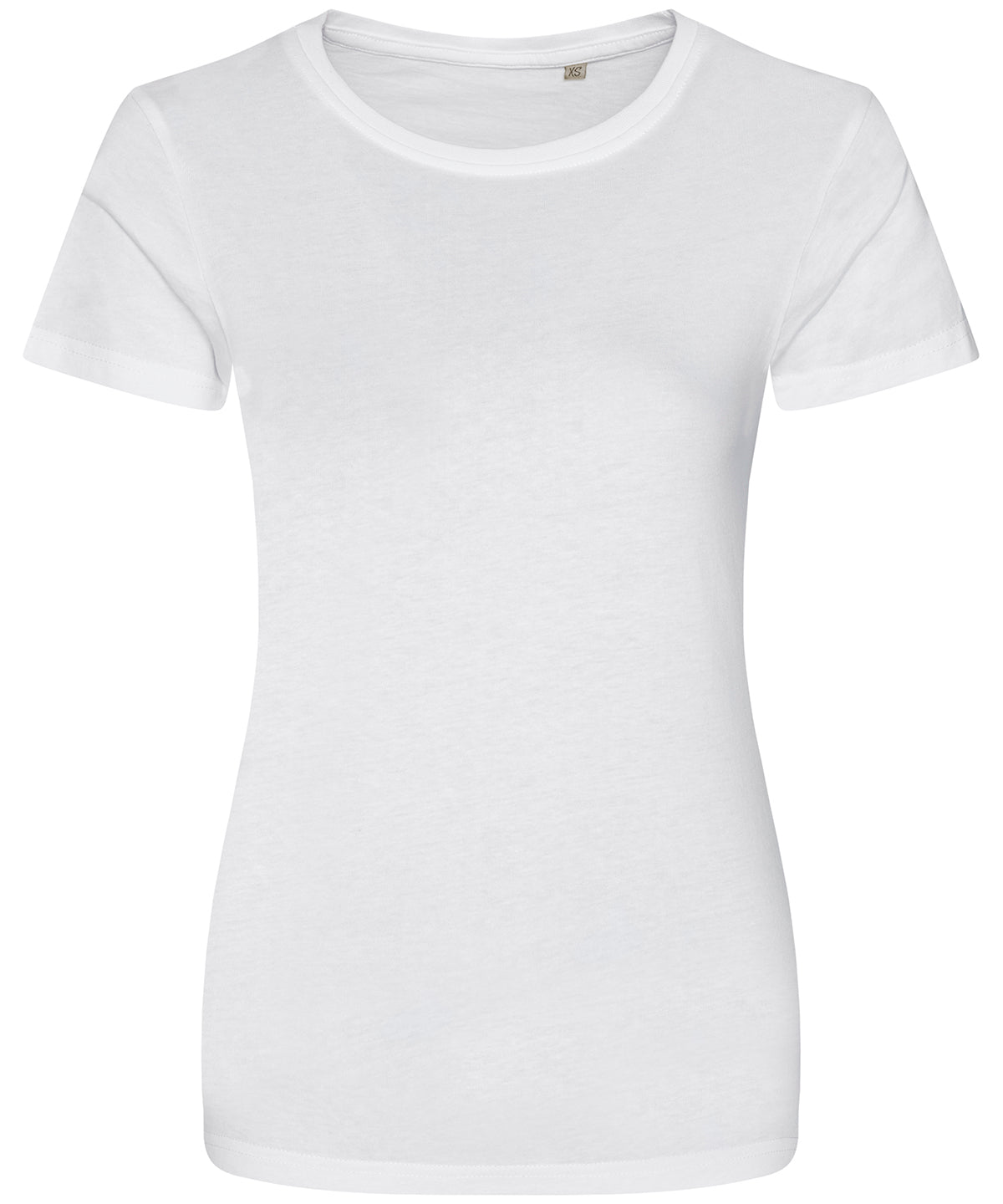 Stuttermabolir - Women's Cascade Organic Tee