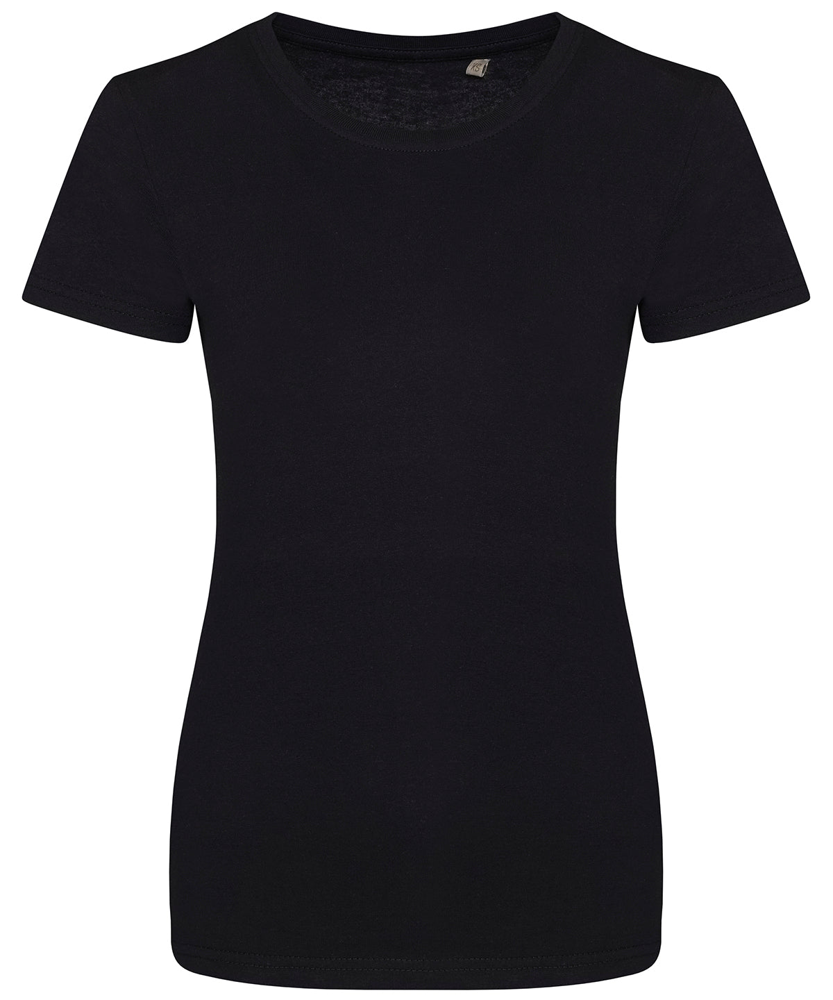 Stuttermabolir - Women's Cascade Organic Tee