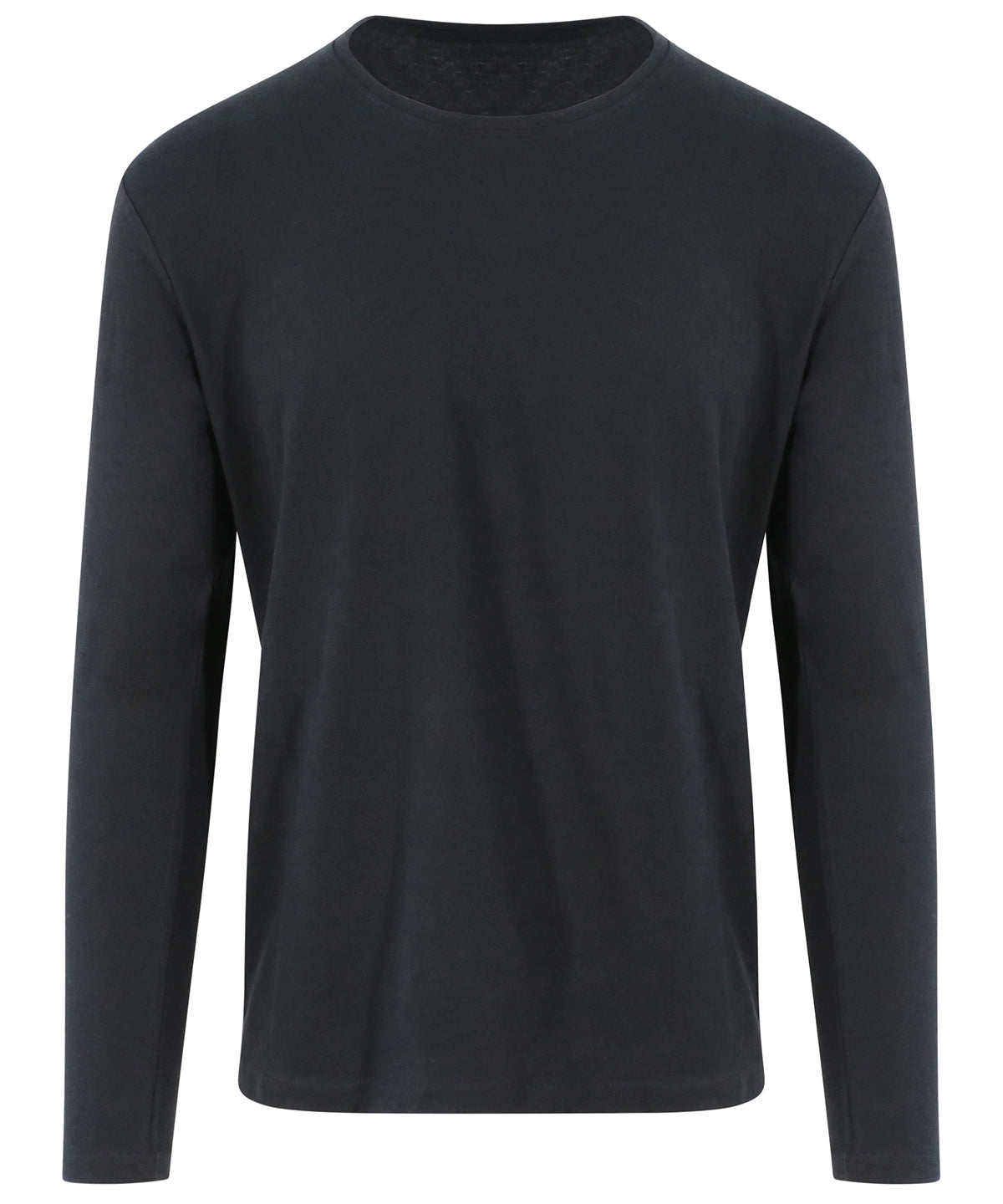 Stuttermabolir - Erawan Organic Long-sleeve Tee