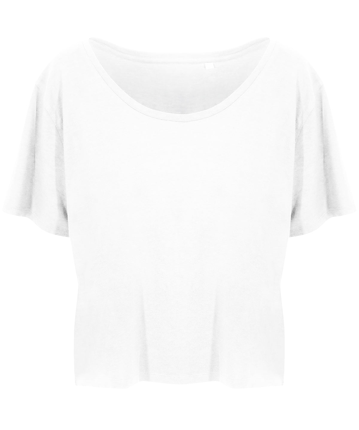 Stuttermabolir - Women's Daintree EcoViscose Tee