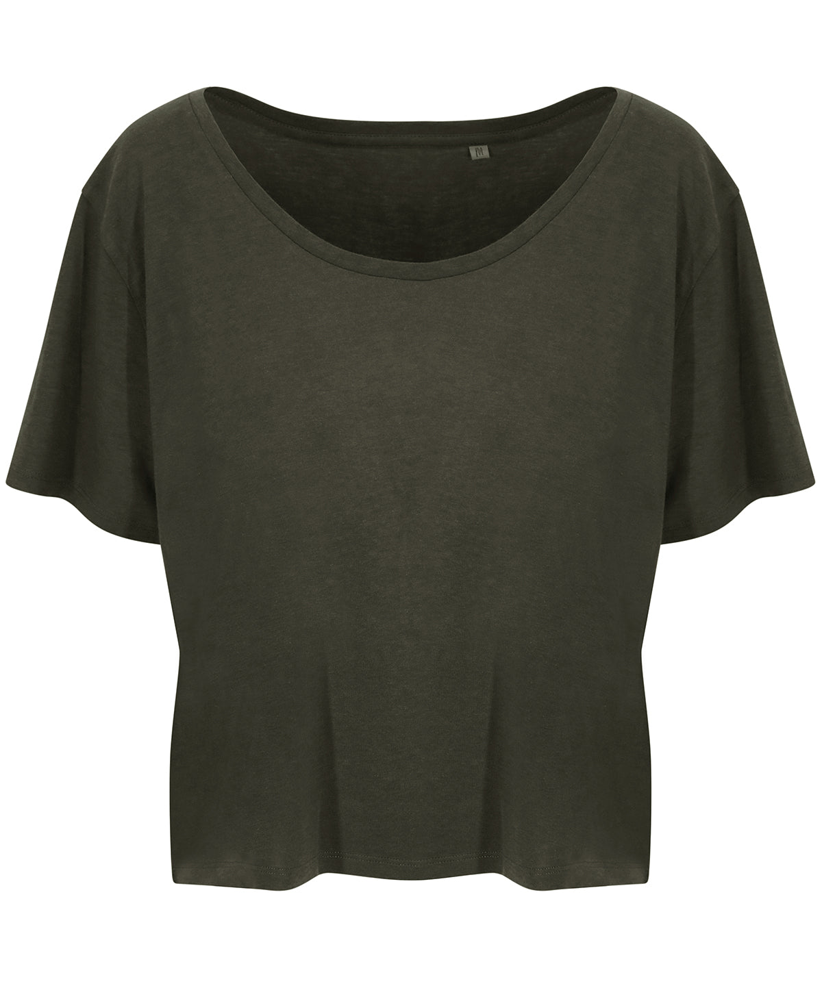 Stuttermabolir - Women's Daintree EcoViscose Tee