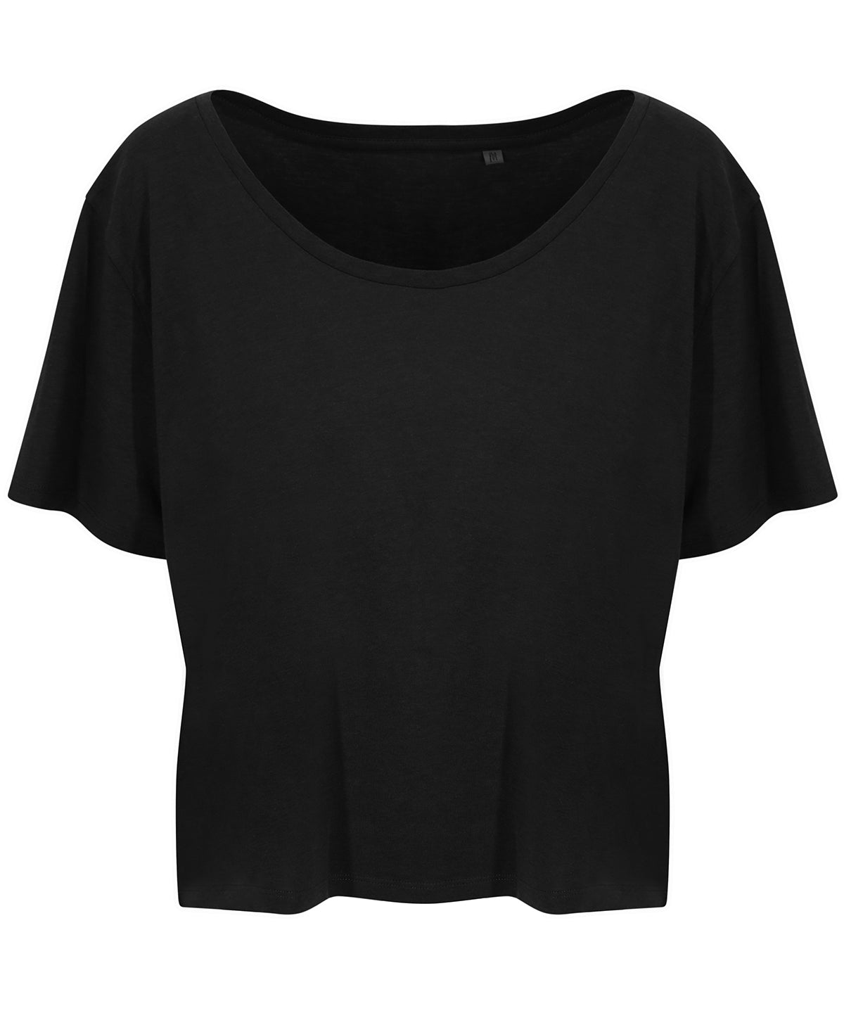 Stuttermabolir - Women's Daintree EcoViscose Tee