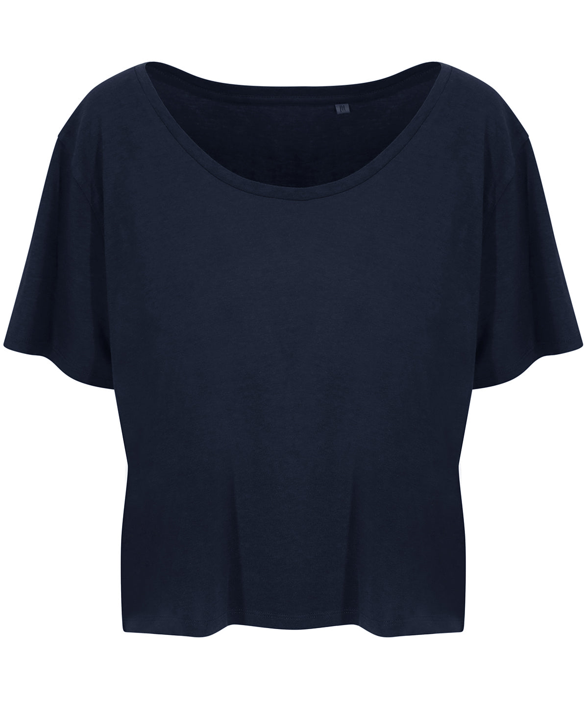 Stuttermabolir - Women's Daintree EcoViscose Tee