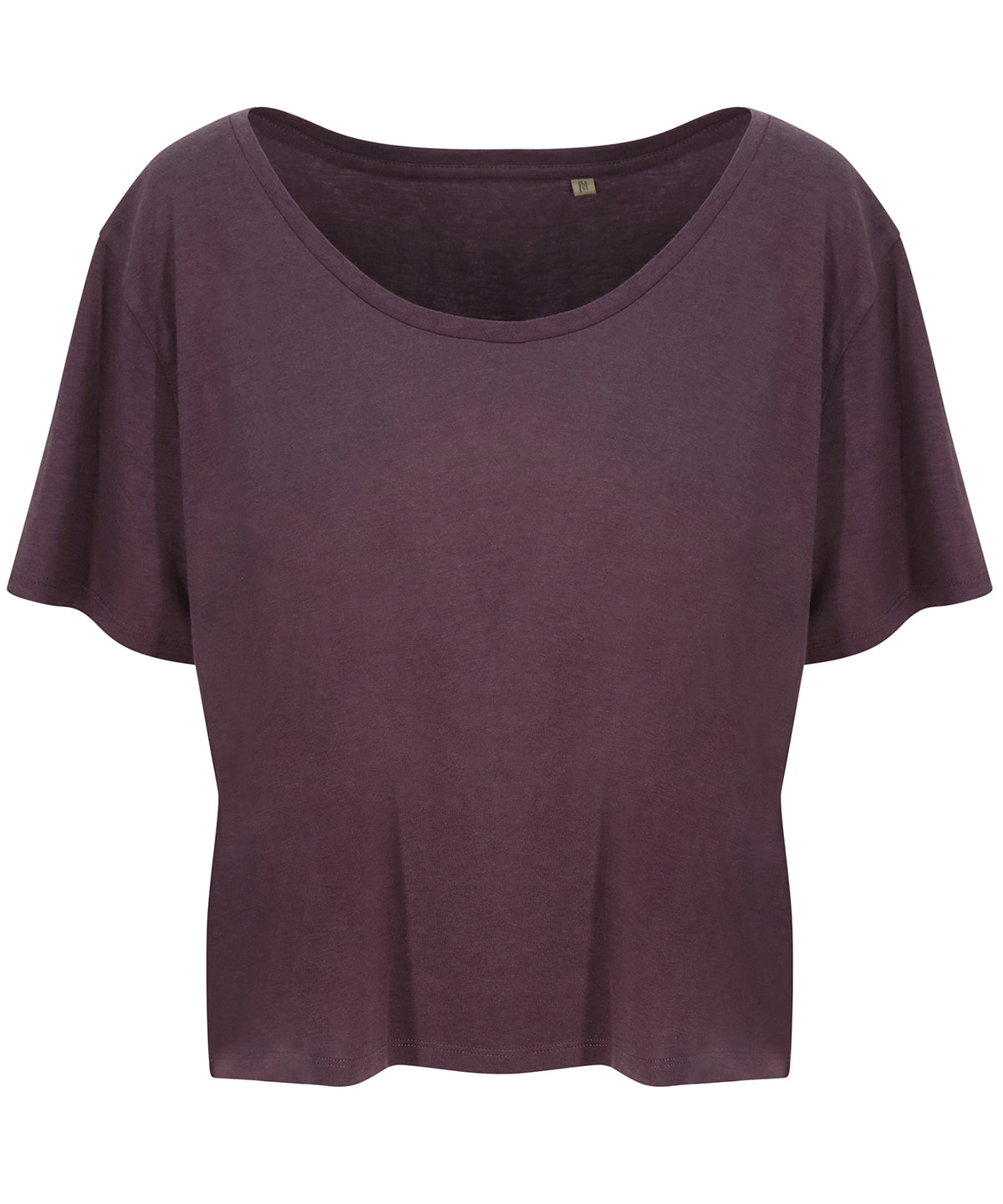 Stuttermabolir - Women's Daintree EcoViscose Tee