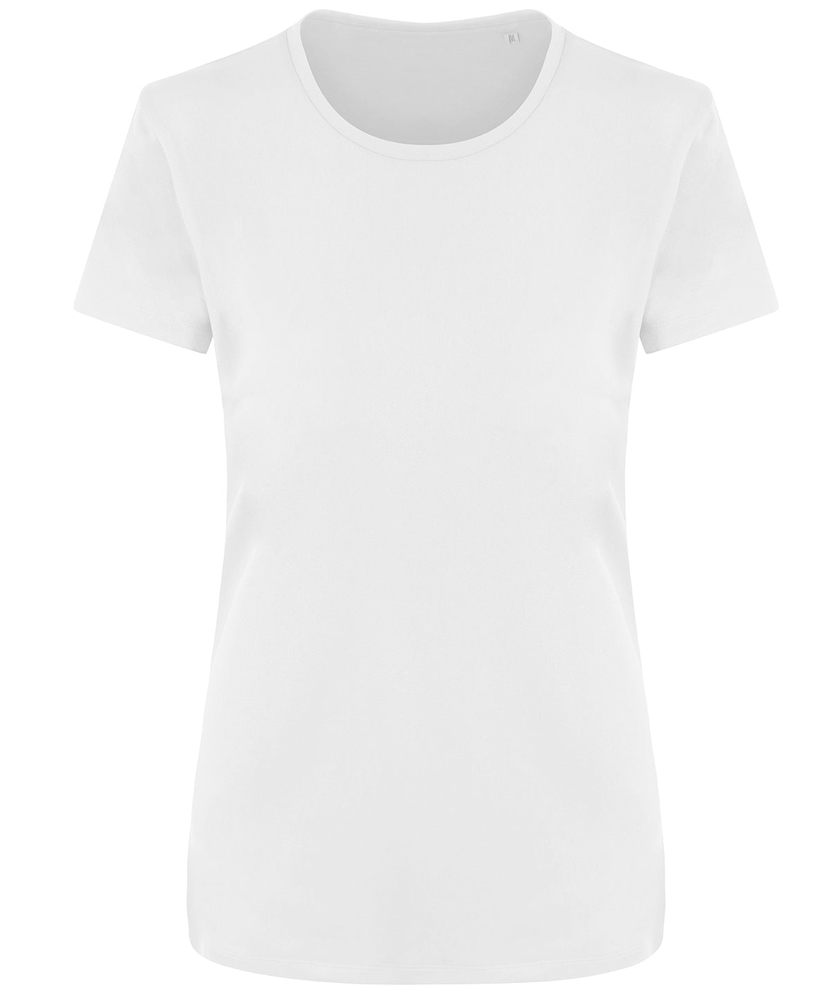 Stuttermabolir - Women's Ambaro Recycled Sports Tee