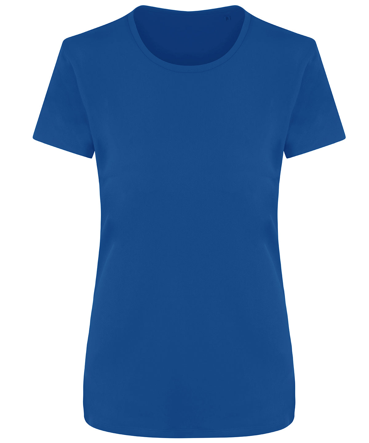 Stuttermabolir - Women's Ambaro Recycled Sports Tee