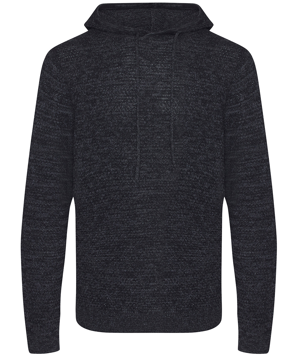 Hettupeysur - Iguazu Regen Knitted Hoodie