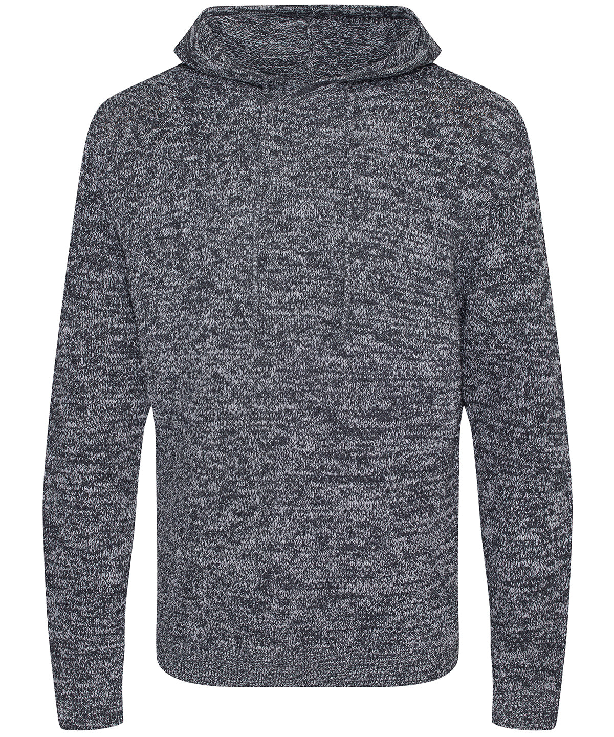 Hettupeysur - Iguazu Regen Knitted Hoodie