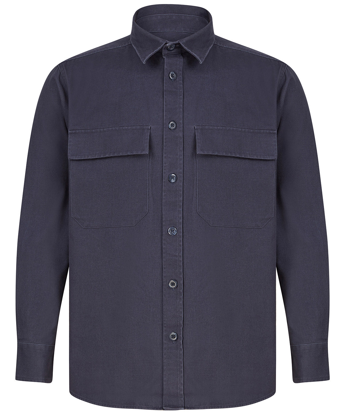 Bolir - Drill Overshirt