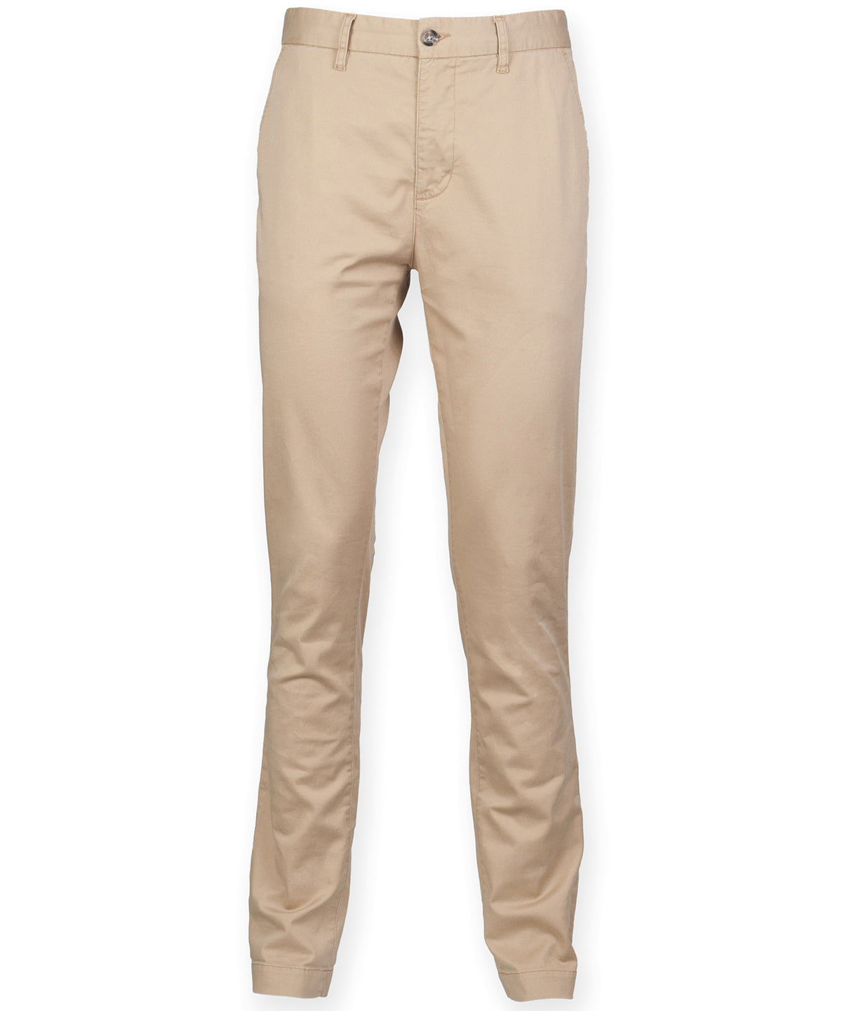 Buxur - Stretch Chinos