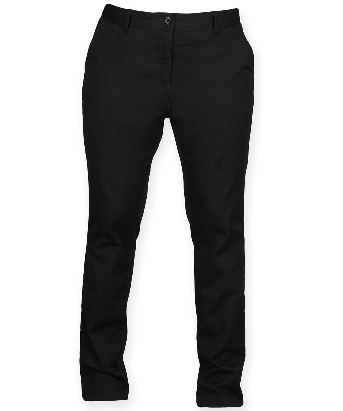 Buxur - Women's Stretch Chinos