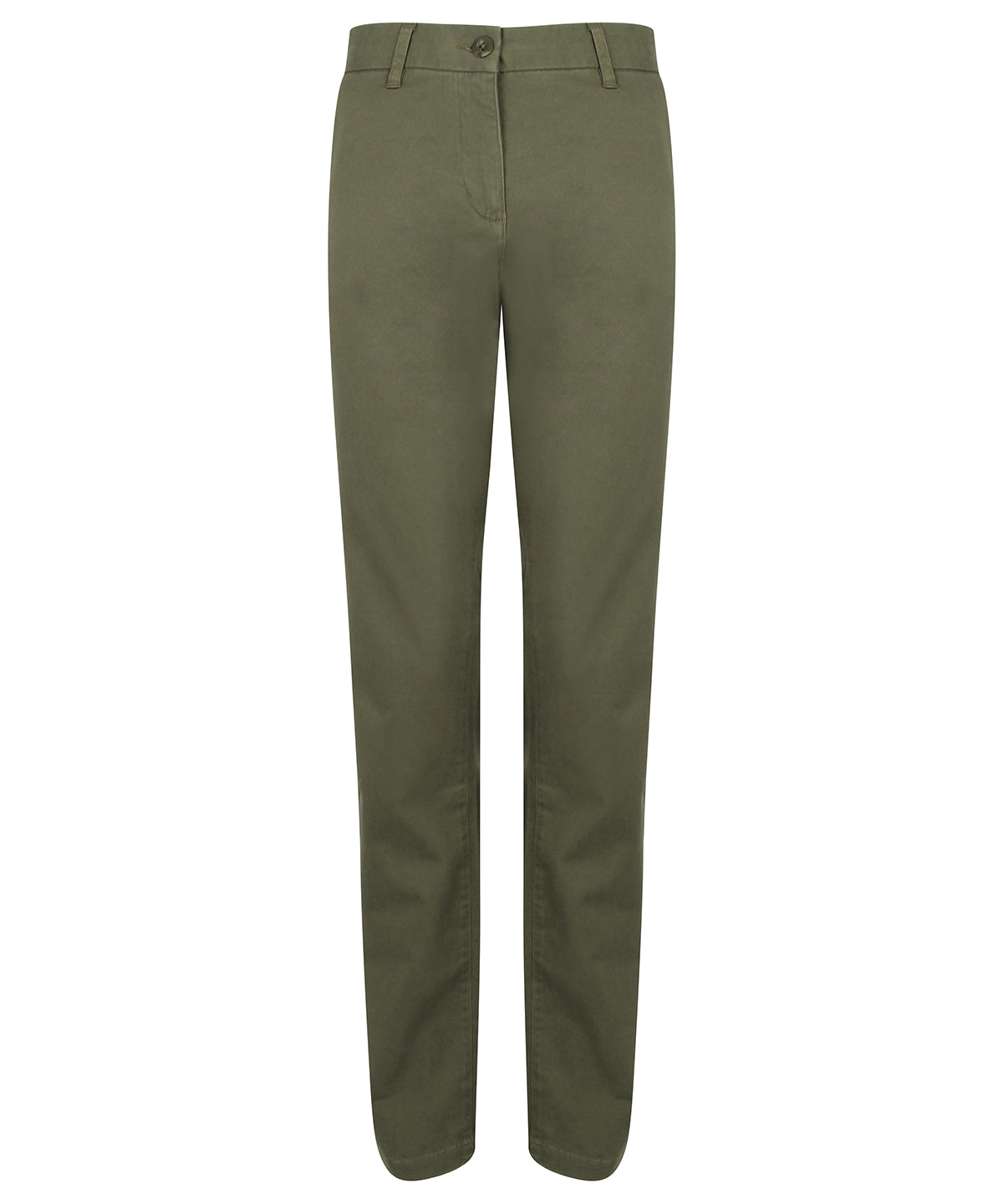 Buxur - Women's Stretch Chinos