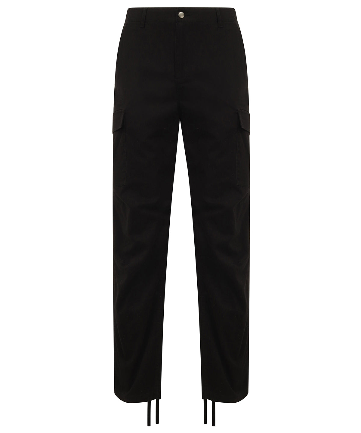 Buxur - Stretch Cargo Trousers