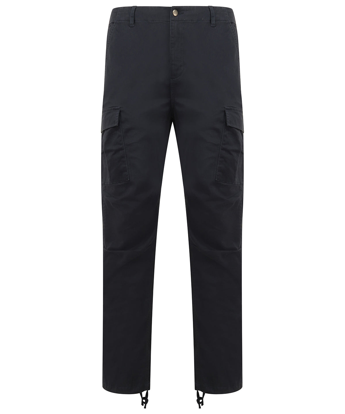 Buxur - Stretch Cargo Trousers