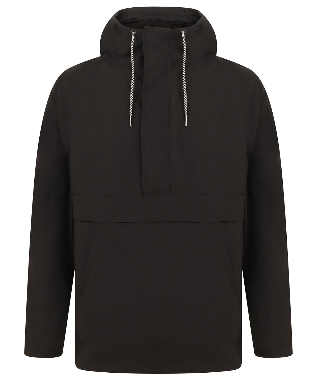 Jakkar - Pullover Half-zip Jacket