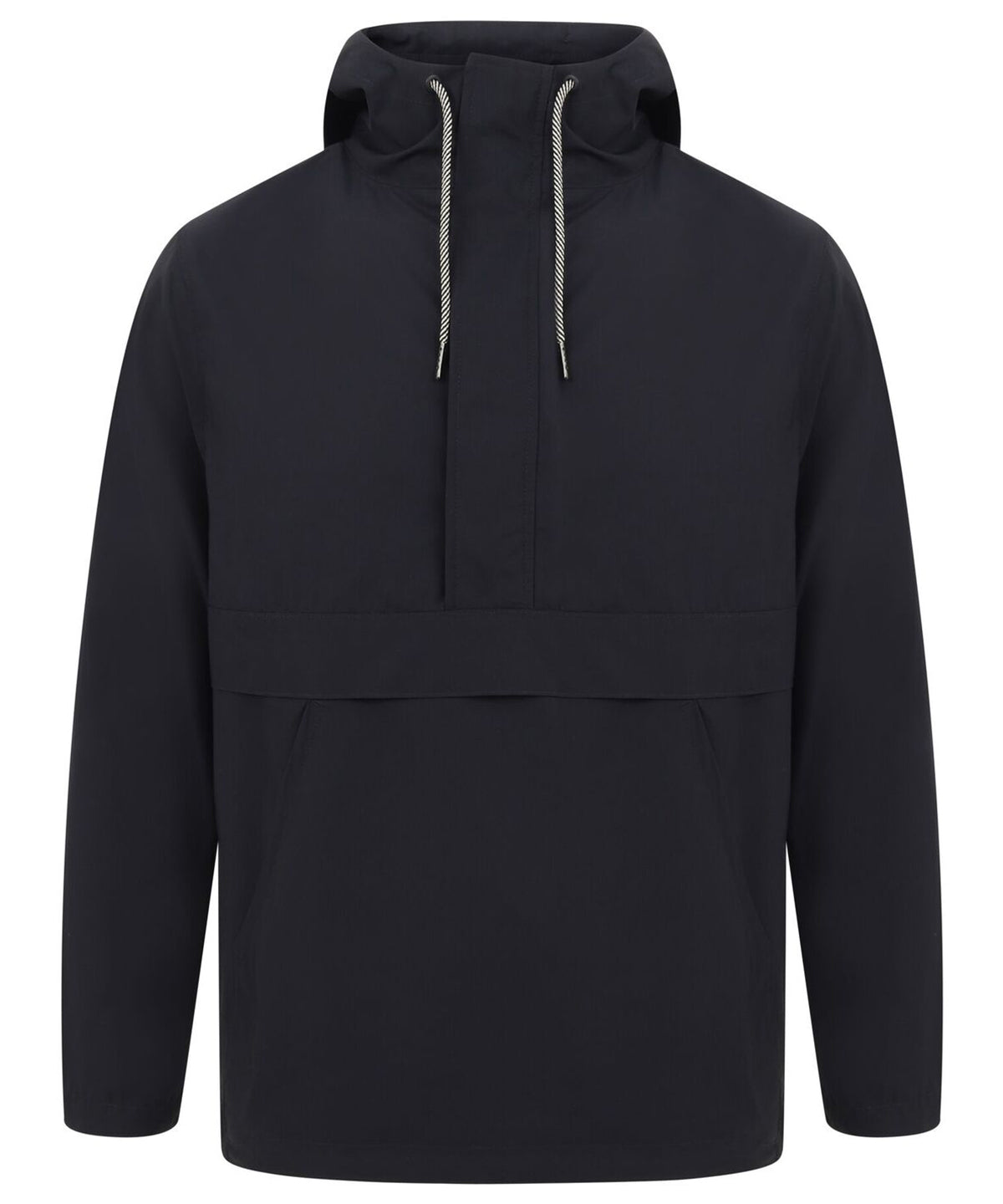 Jakkar - Pullover Half-zip Jacket