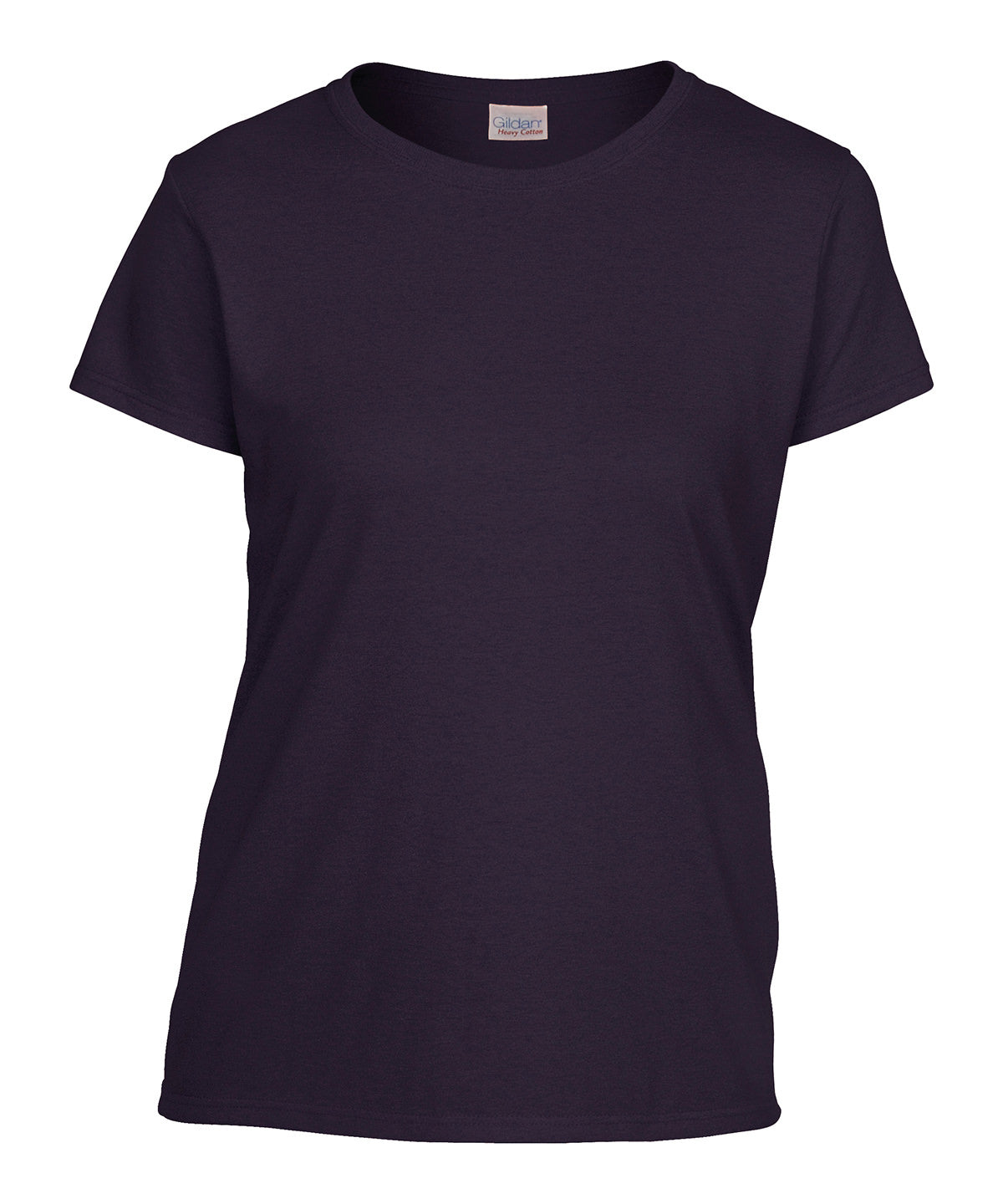 Stuttermabolir - Heavy Cotton™ Women's T-shirt