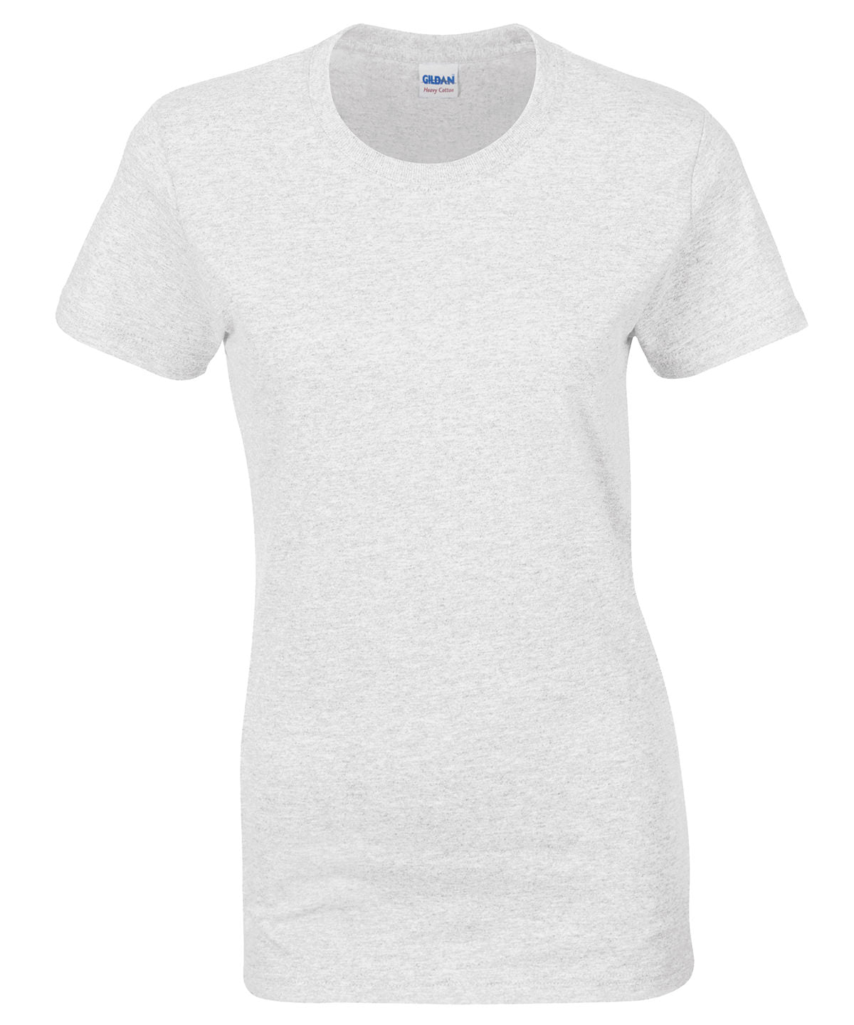 Stuttermabolir - Heavy Cotton™ Women's T-shirt
