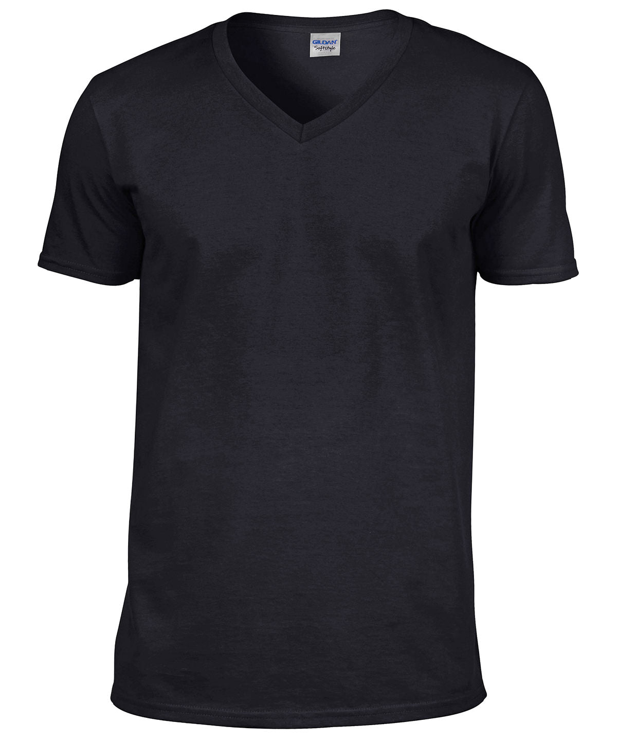 Stuttermabolir - Softstyle™ V-neck T-shirt