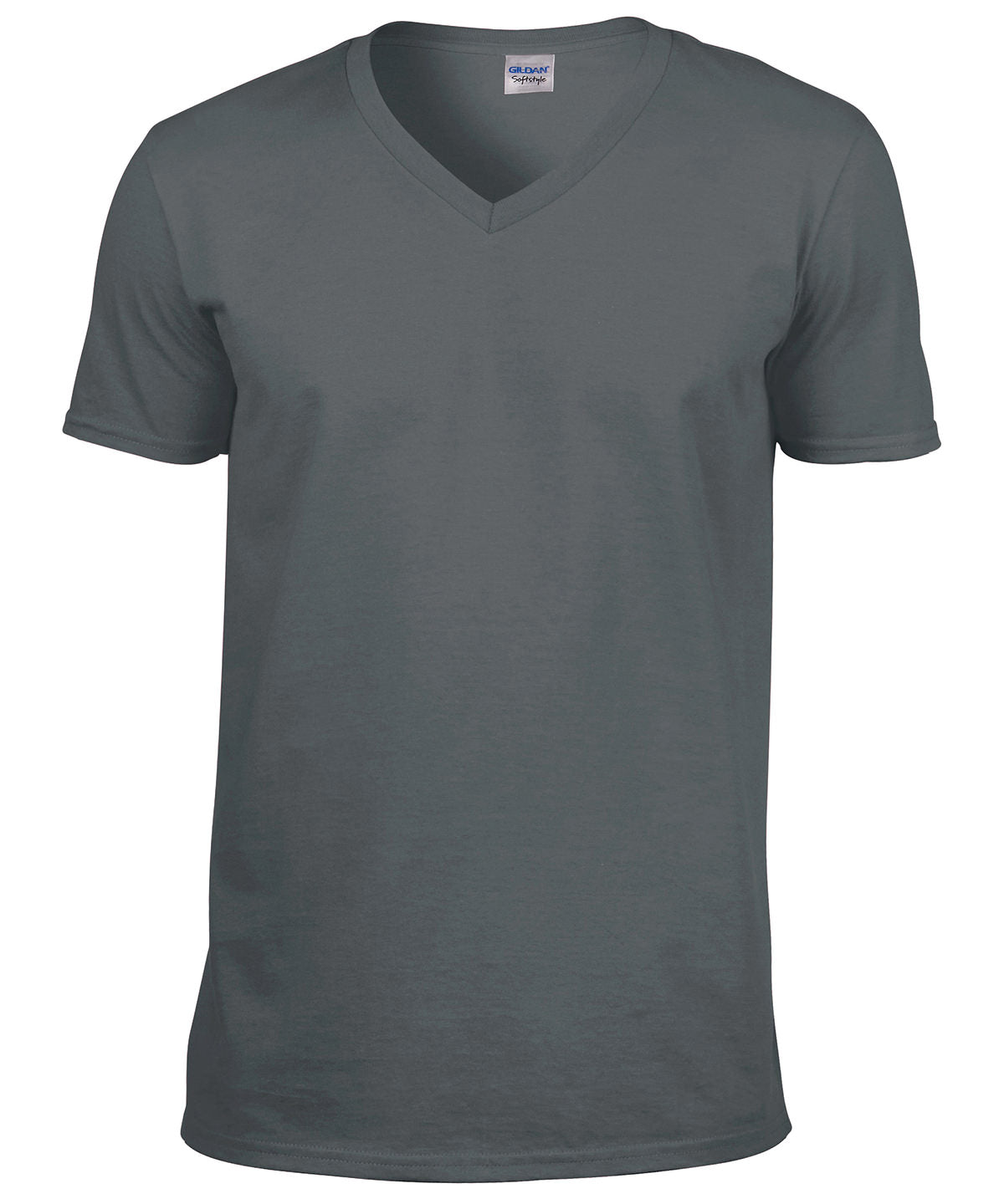 Stuttermabolir - Softstyle™ V-neck T-shirt