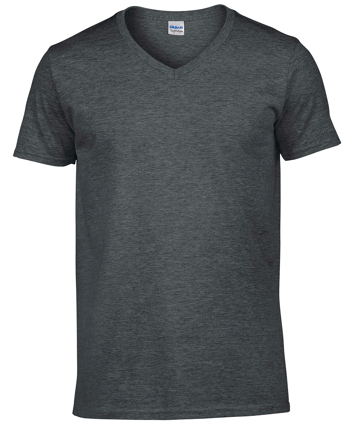 Stuttermabolir - Softstyle™ V-neck T-shirt