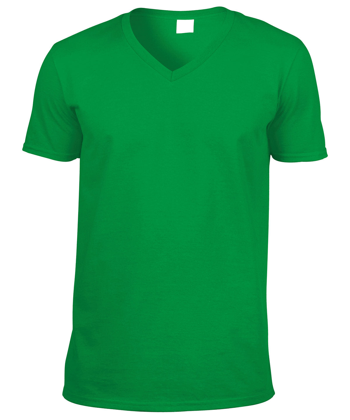 Stuttermabolir - Softstyle™ V-neck T-shirt