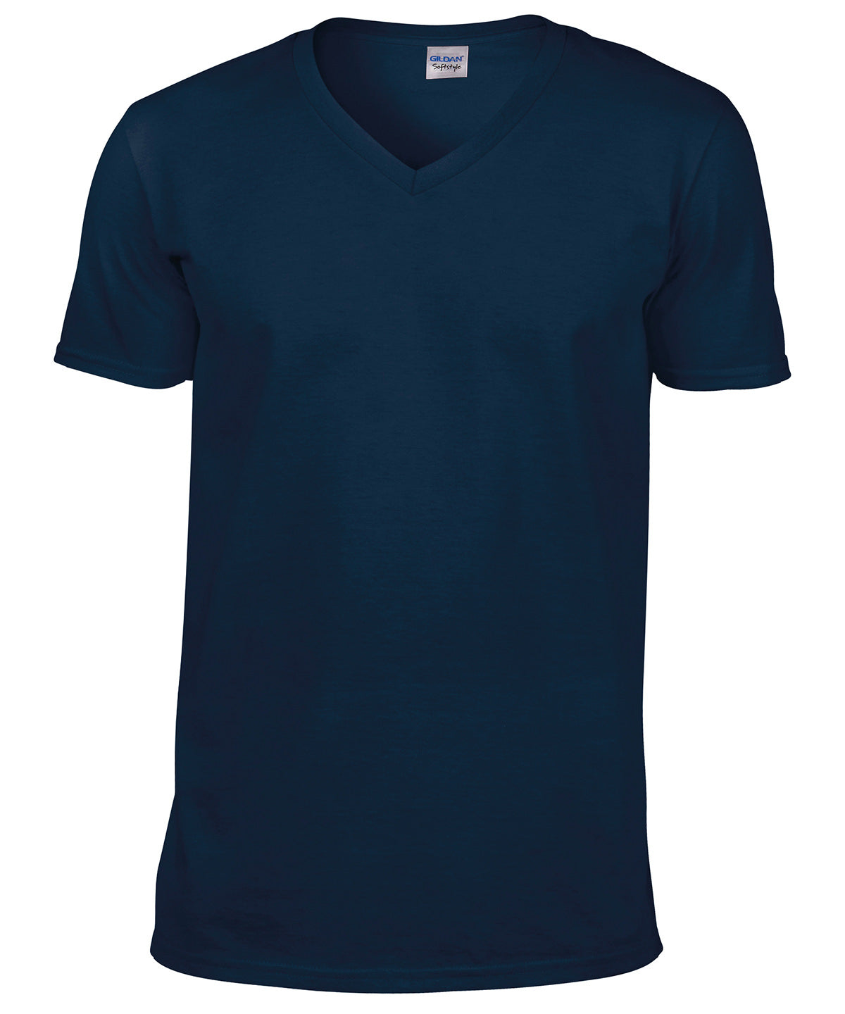 Stuttermabolir - Softstyle™ V-neck T-shirt