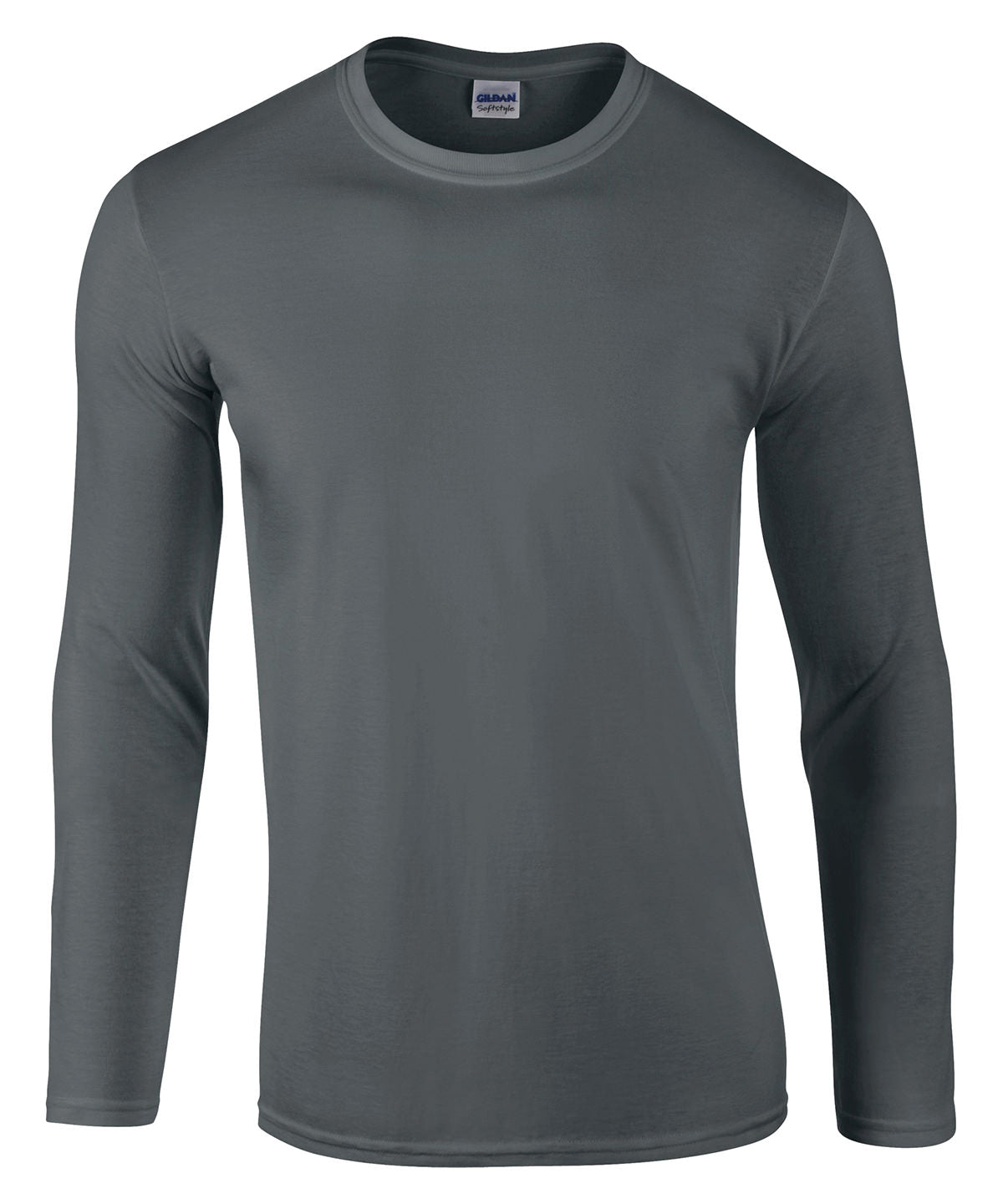 Stuttermabolir - Softstyle™ Long Sleeve T-shirt