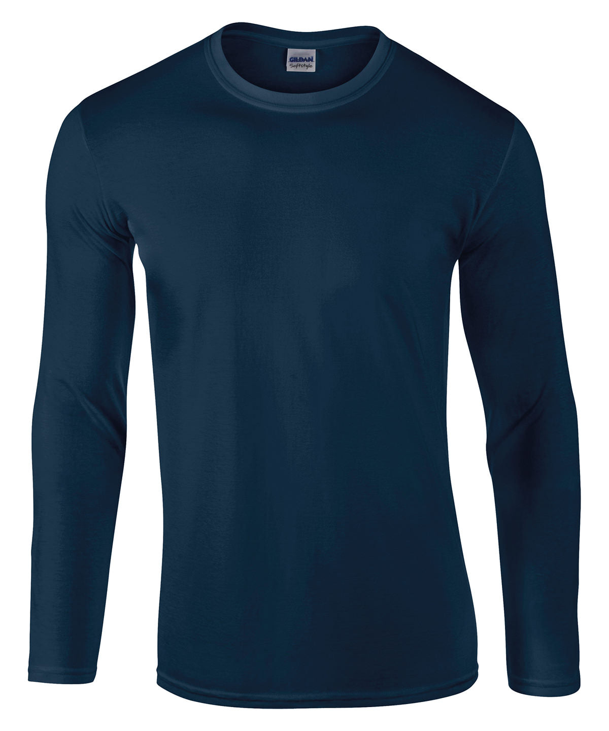 Stuttermabolir - Softstyle™ Long Sleeve T-shirt