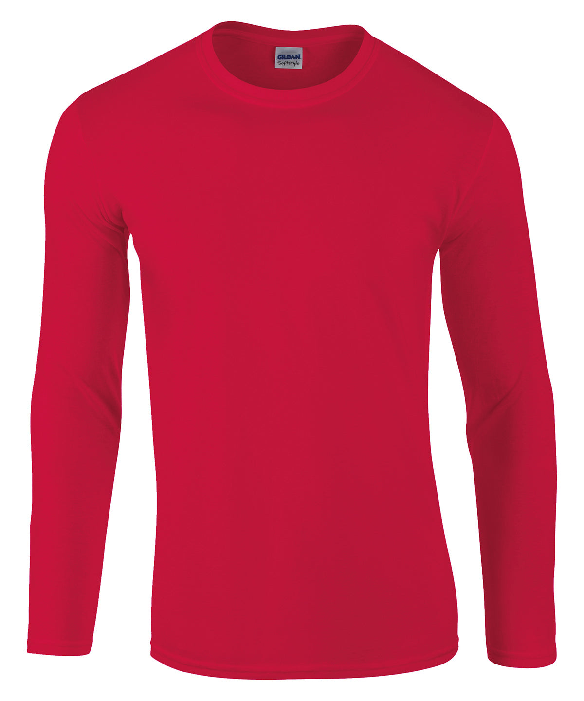 Stuttermabolir - Softstyle™ Long Sleeve T-shirt