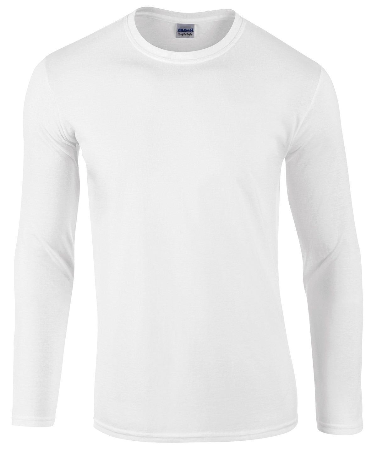 Stuttermabolir - Softstyle™ Long Sleeve T-shirt