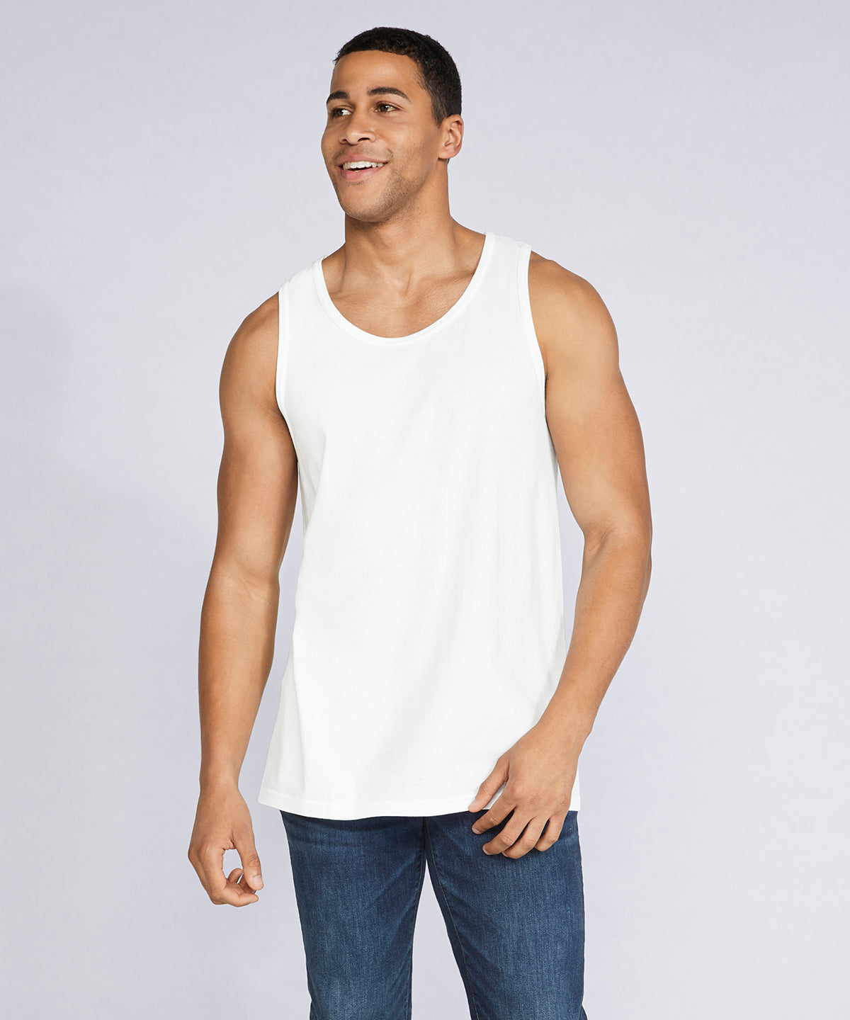 Vesti - Softstyle™ Adult Tank Top